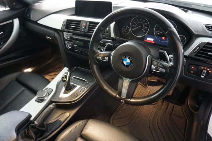 2024 BMW 3 Series