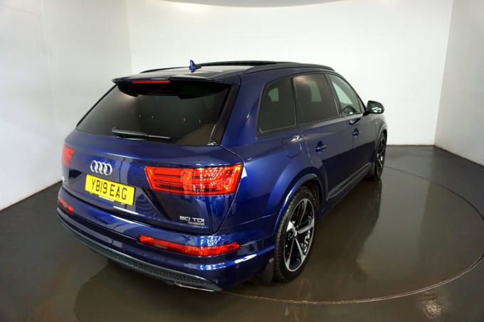 2024 Audi Q7