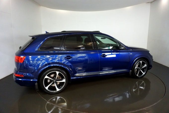 2024 Audi Q7