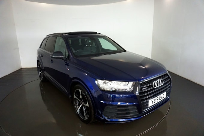 2024 Audi Q7