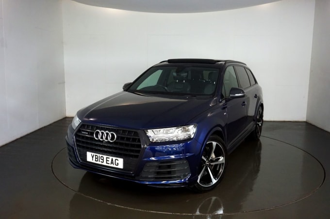 2024 Audi Q7