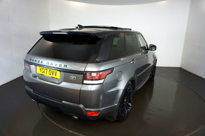 2024 Land Rover Range Rover Sport