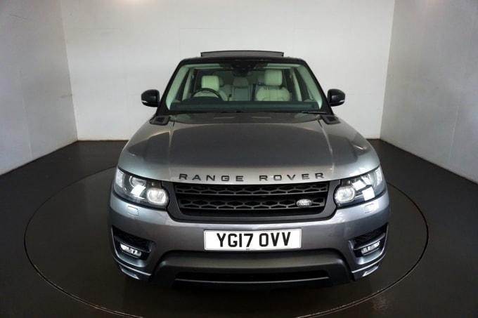 2024 Land Rover Range Rover Sport