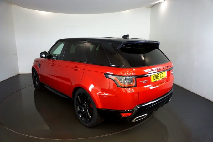 2024 Land Rover Range Rover Sport