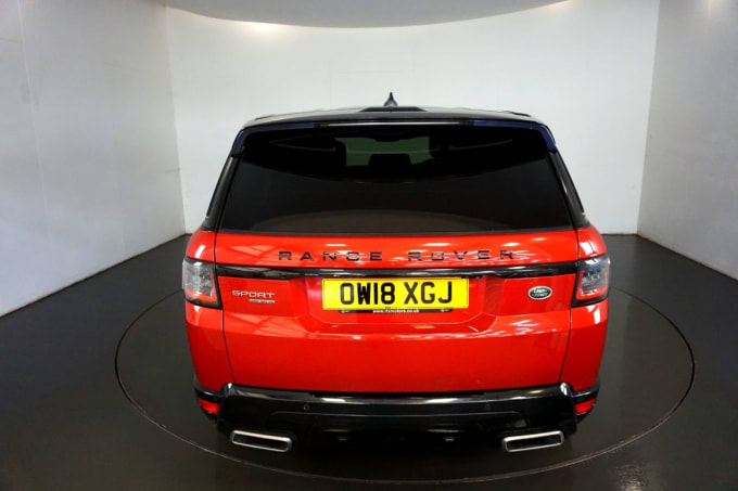 2024 Land Rover Range Rover Sport