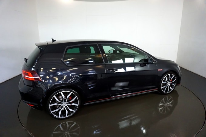 2024 Volkswagen Golf