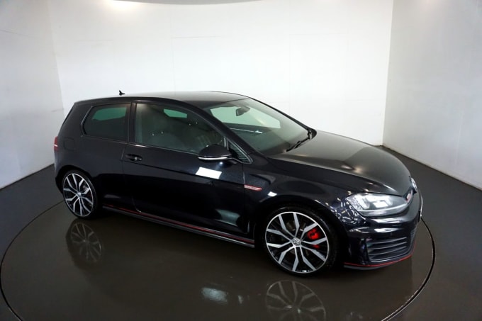 2024 Volkswagen Golf