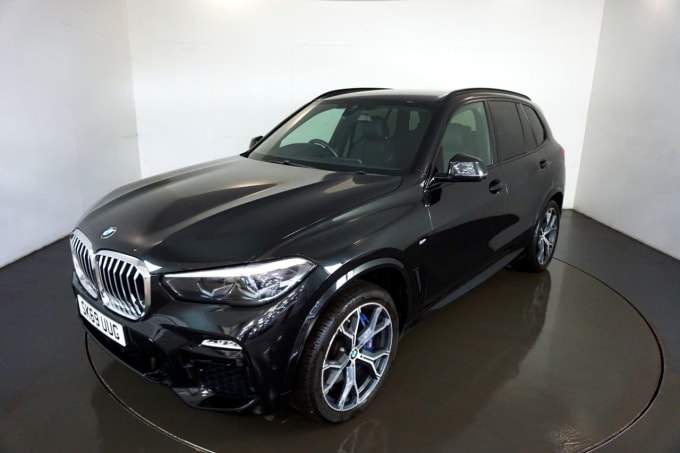 2024 BMW X5