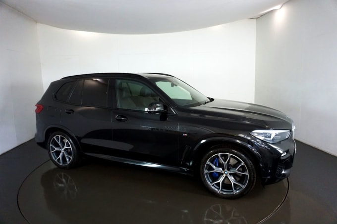 2024 BMW X5