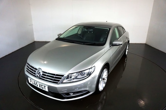 2024 Volkswagen Cc