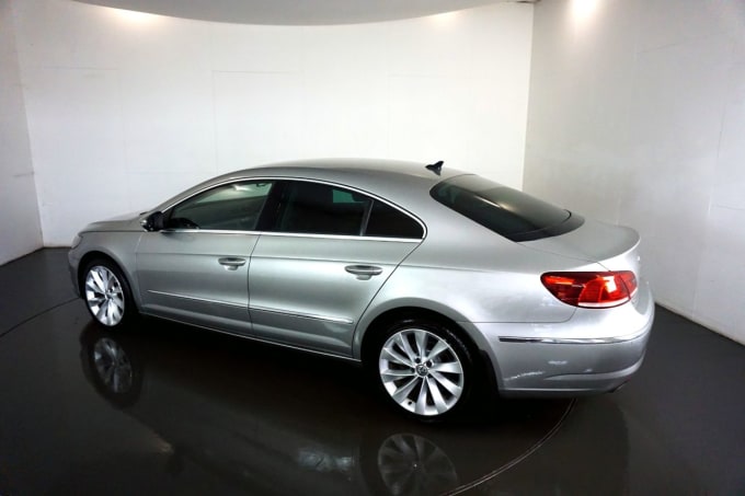 2024 Volkswagen Cc