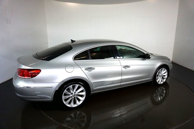 2024 Volkswagen Cc