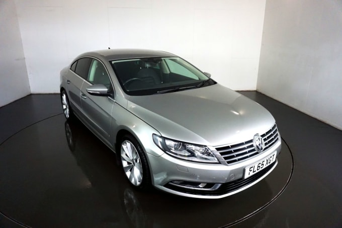 2024 Volkswagen Cc