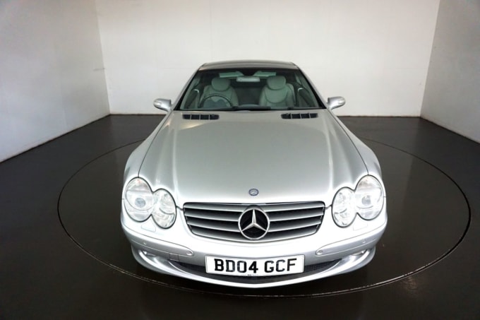 2024 Mercedes-benz Sl