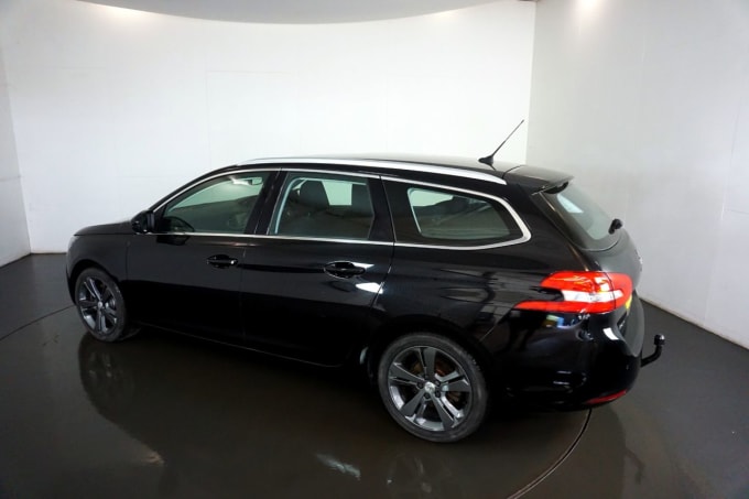 2024 Peugeot 308