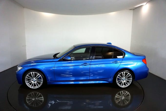 2024 BMW 3 Series