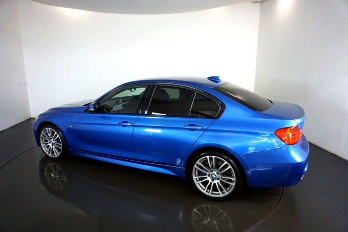 2024 BMW 3 Series