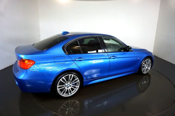 2024 BMW 3 Series