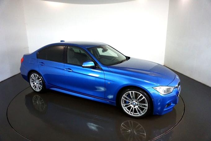 2024 BMW 3 Series