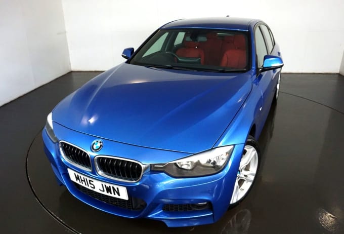 2024 BMW 3 Series