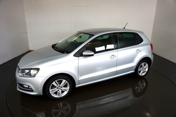 2024 Volkswagen Polo