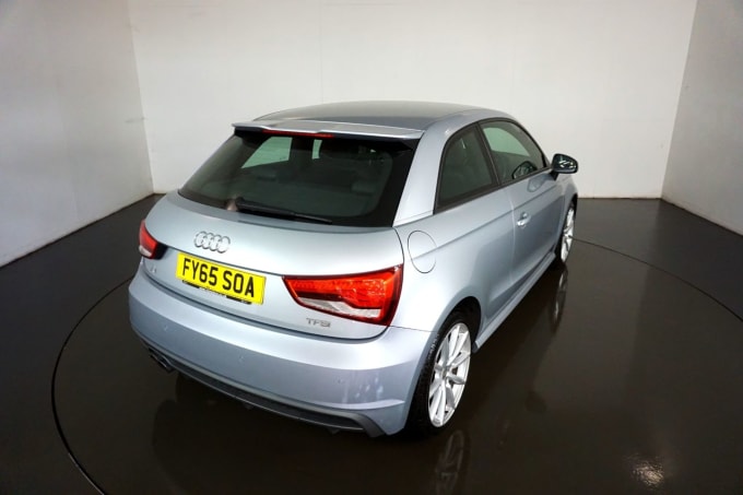 2024 Audi A1