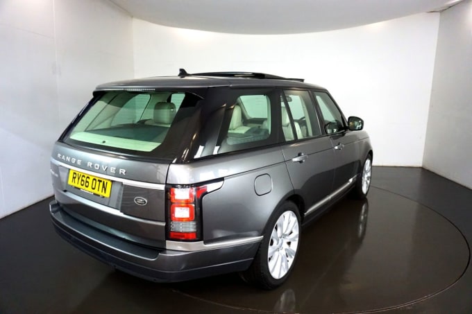 2024 Land Rover Range Rover