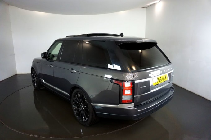 2024 Land Rover Range Rover