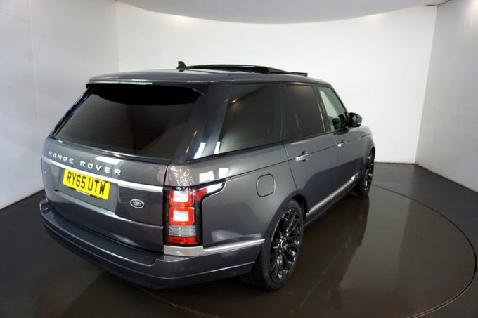 2024 Land Rover Range Rover