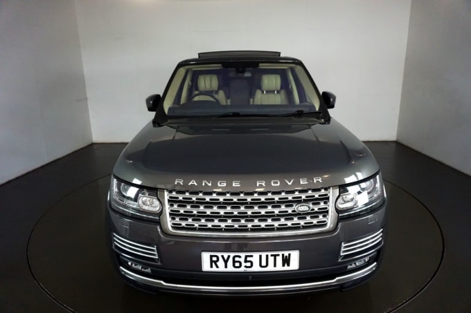 2024 Land Rover Range Rover