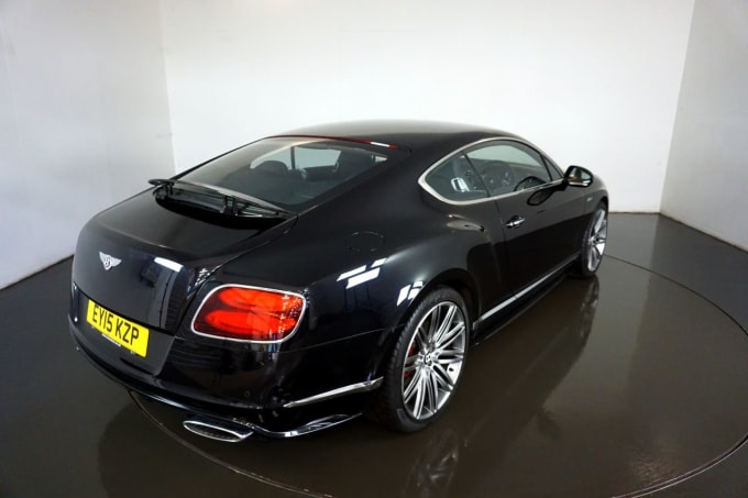 2024 Bentley Continental