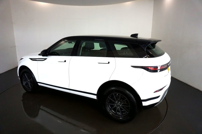 2024 Land Rover Range Rover Evoque