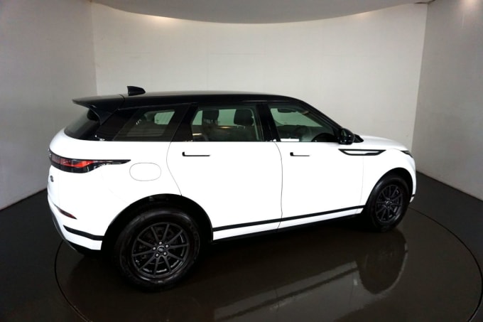 2024 Land Rover Range Rover Evoque