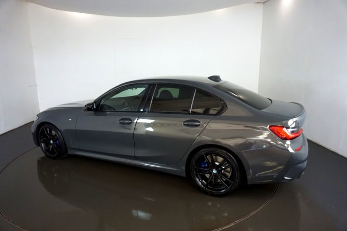 2024 BMW 3 Series