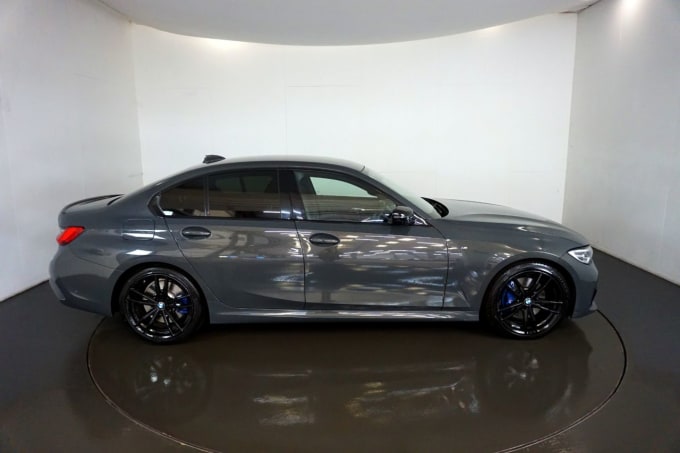 2024 BMW 3 Series