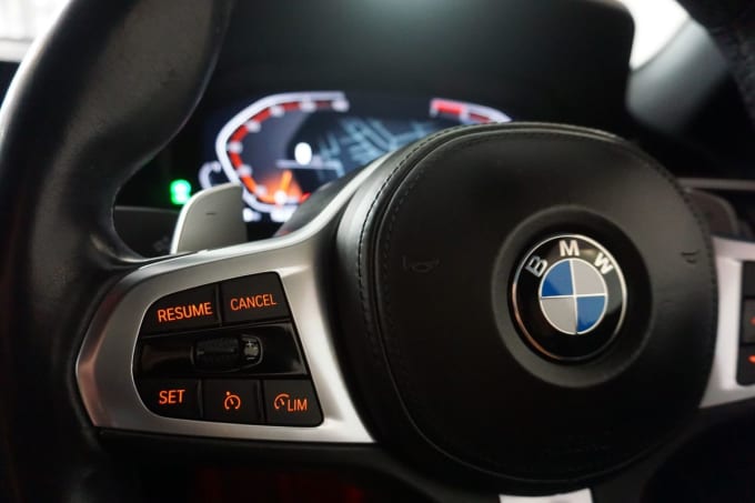 2024 BMW 3 Series