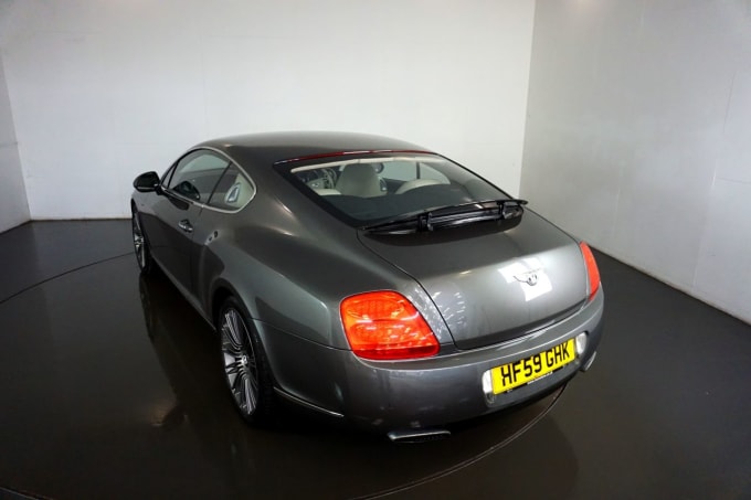 2024 Bentley Continental