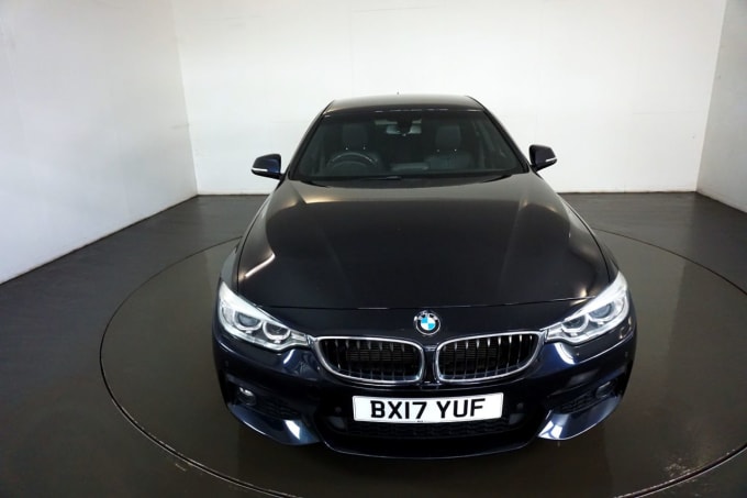 2024 BMW 4 Series Gran Coupe