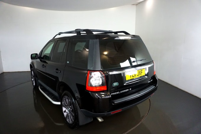 2024 Land Rover Freelander