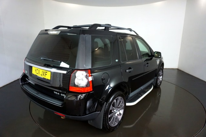 2024 Land Rover Freelander