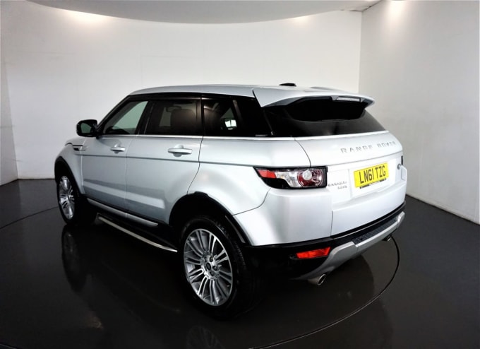 2024 Land Rover Range Rover Evoque