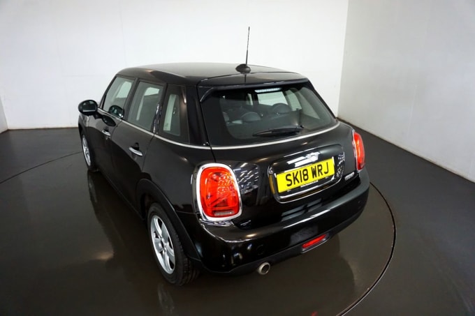 2024 Mini Hatch Cooper