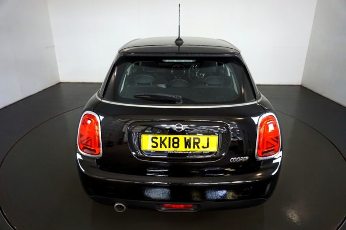 2024 Mini Hatch Cooper