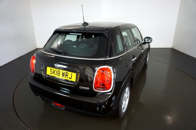 2024 Mini Hatch Cooper