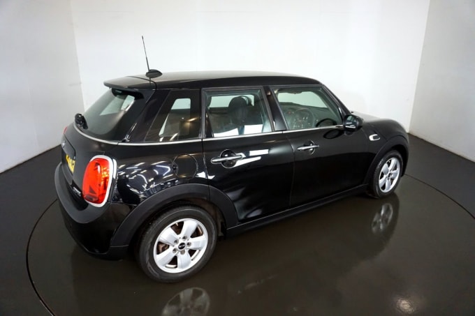 2024 Mini Hatch Cooper