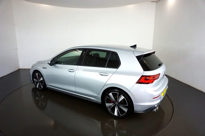 2024 Volkswagen Golf