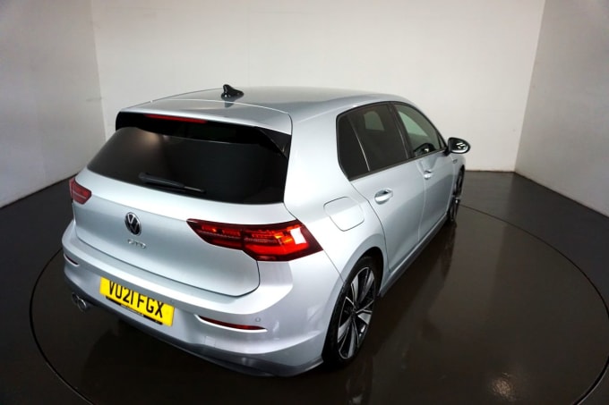 2024 Volkswagen Golf