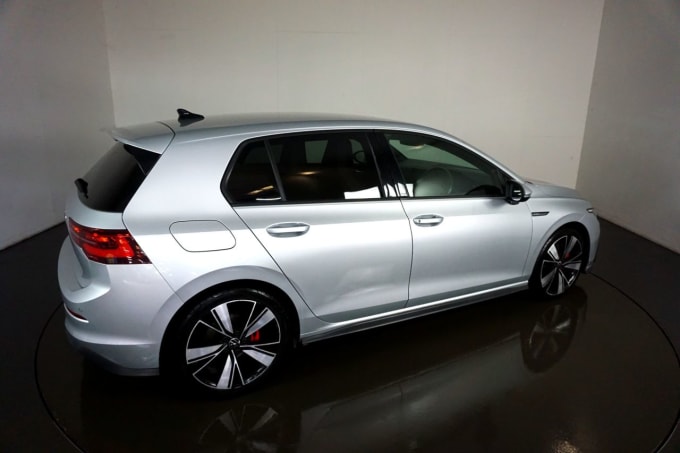 2024 Volkswagen Golf