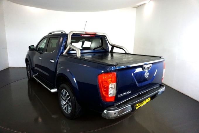 2024 Nissan Navara