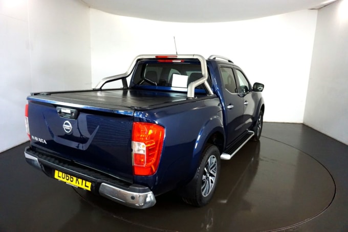 2024 Nissan Navara